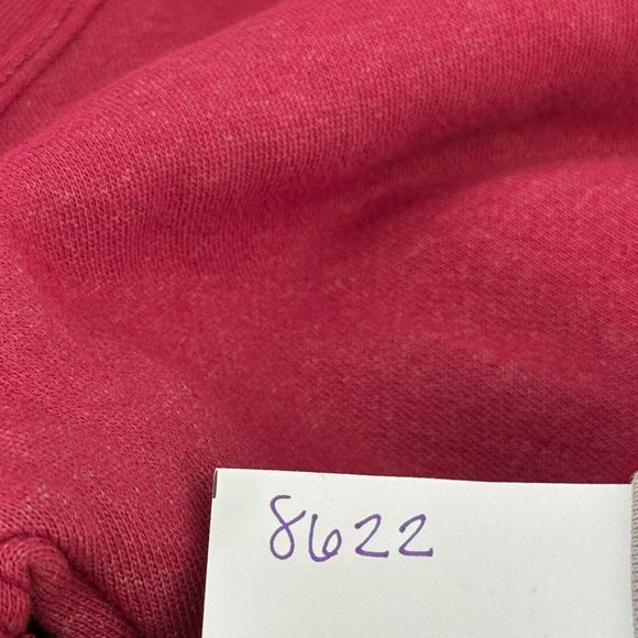 Arkansas Razorbacks Sweater Womens Small 47 Vintage Tubular Sweatshirt Retro NEW - Picture 15 of 15